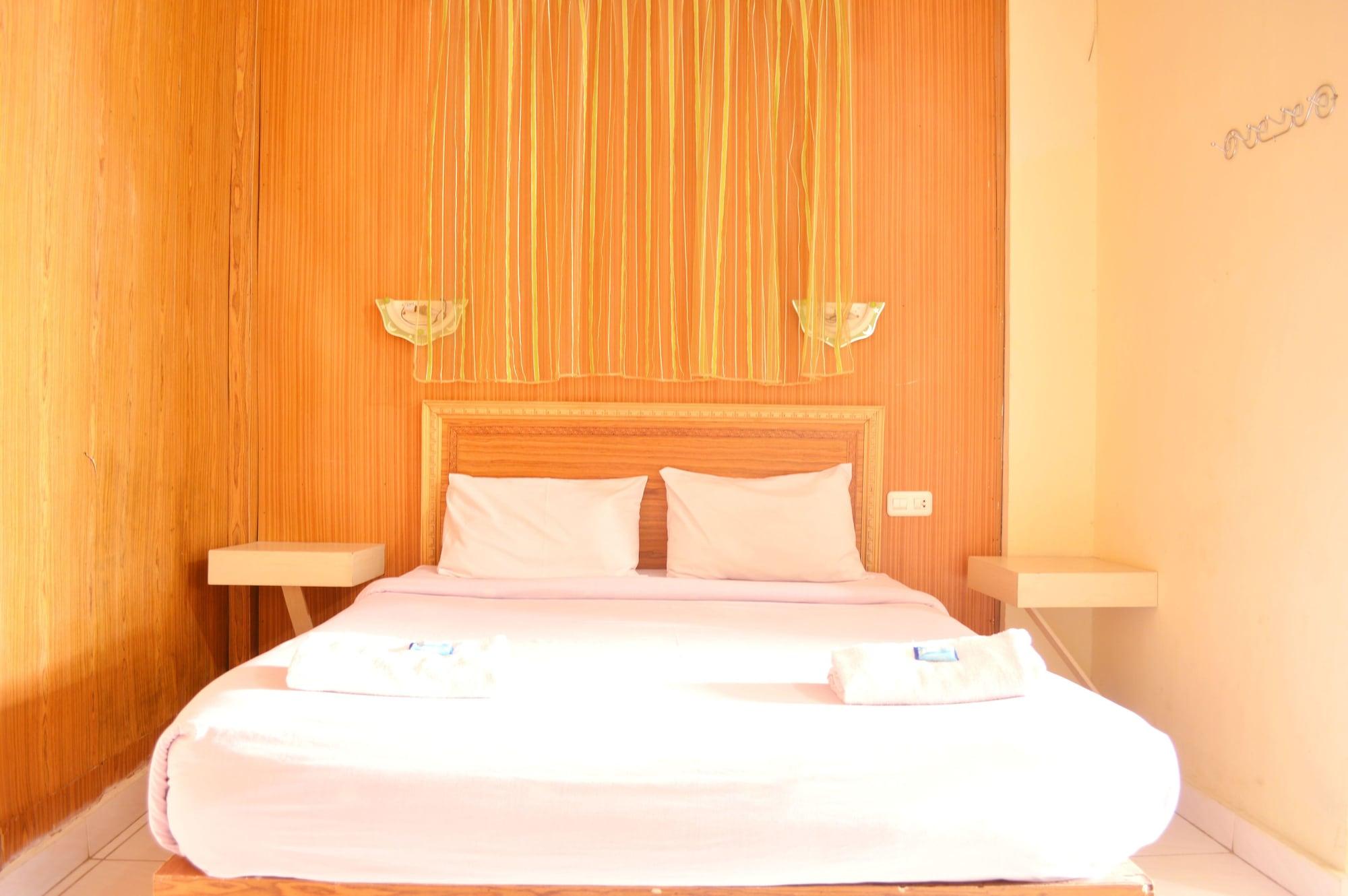 Hotel Yuriko Bukittinggi Exterior photo