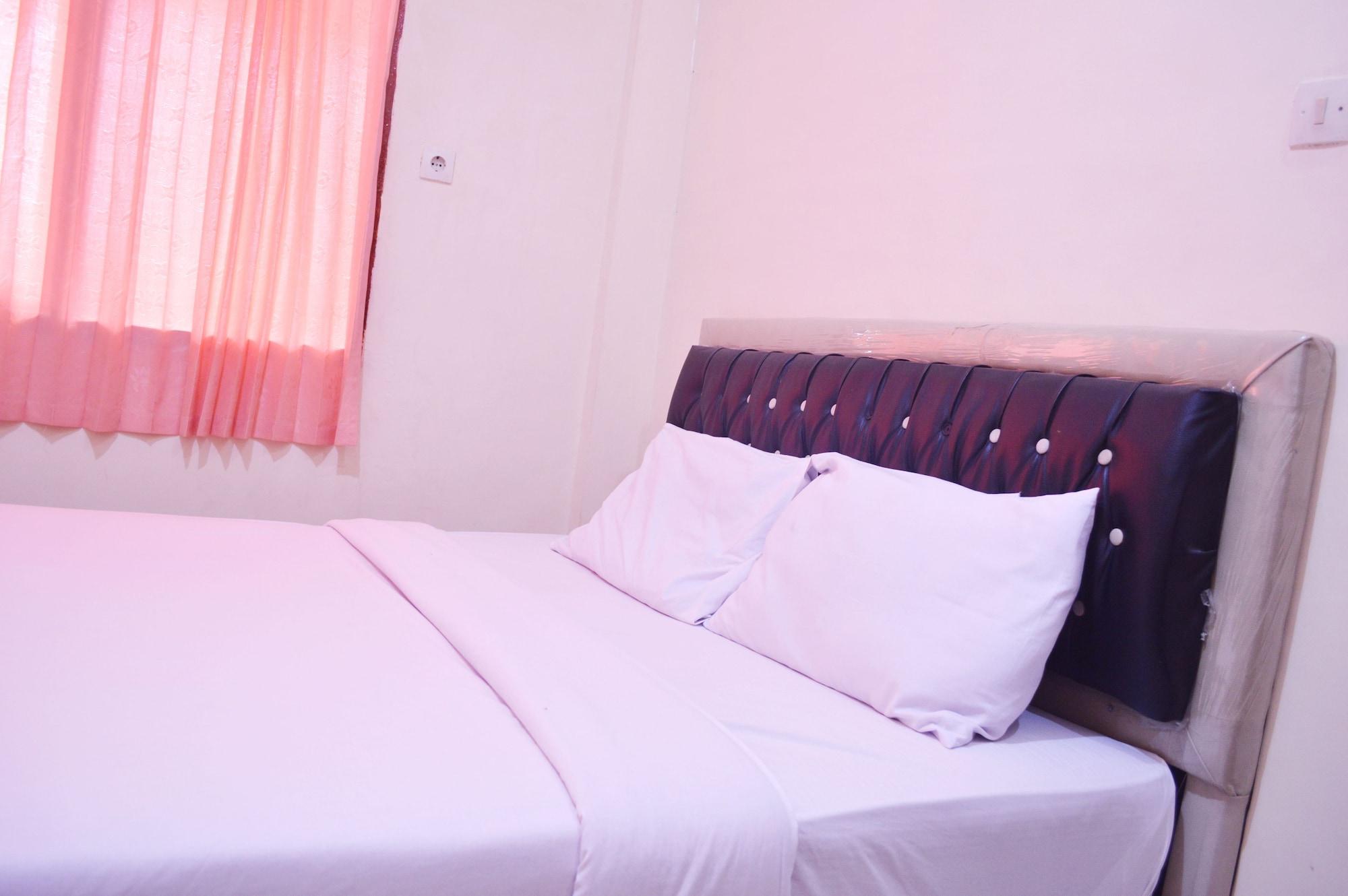 Hotel Yuriko Bukittinggi Exterior photo