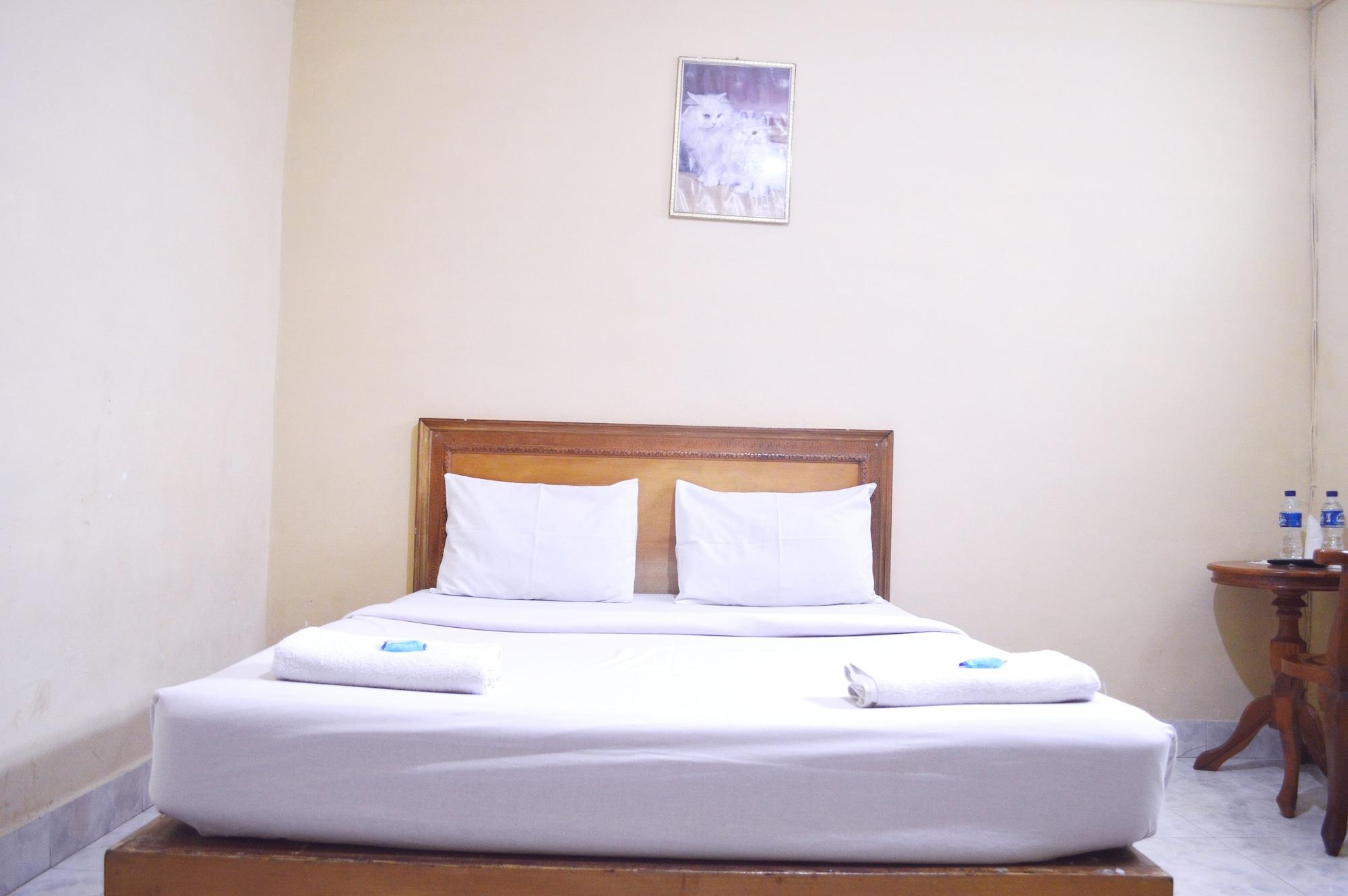 Hotel Yuriko Bukittinggi Exterior photo