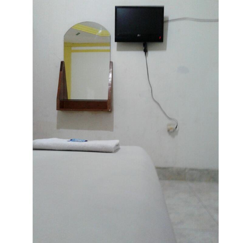 Hotel Yuriko Bukittinggi Exterior photo