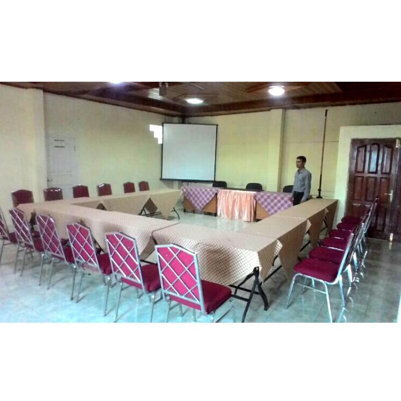Hotel Yuriko Bukittinggi Exterior photo