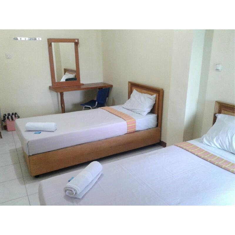 Hotel Yuriko Bukittinggi Exterior photo