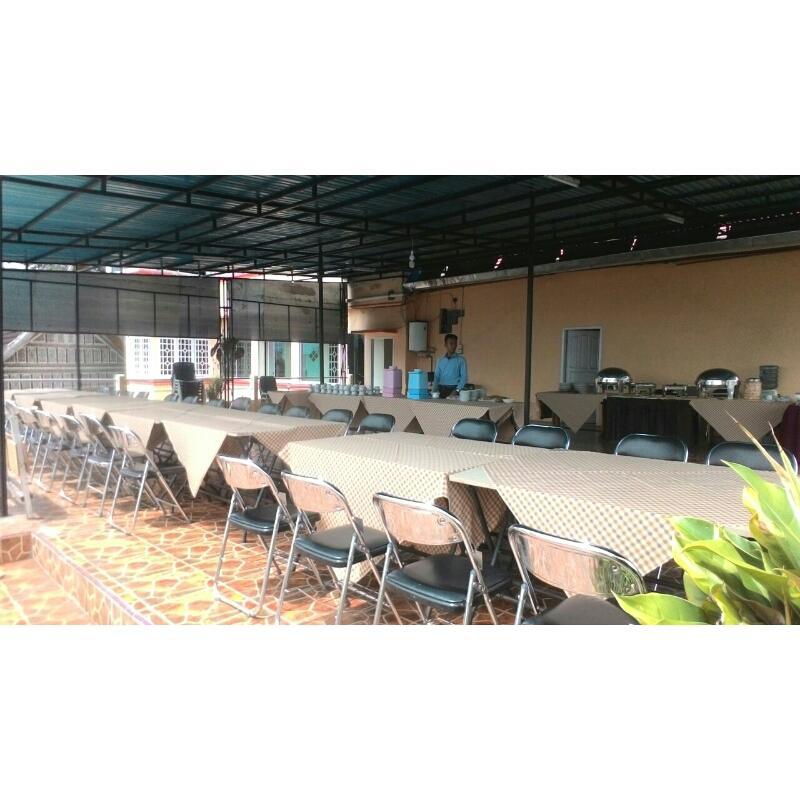 Hotel Yuriko Bukittinggi Exterior photo