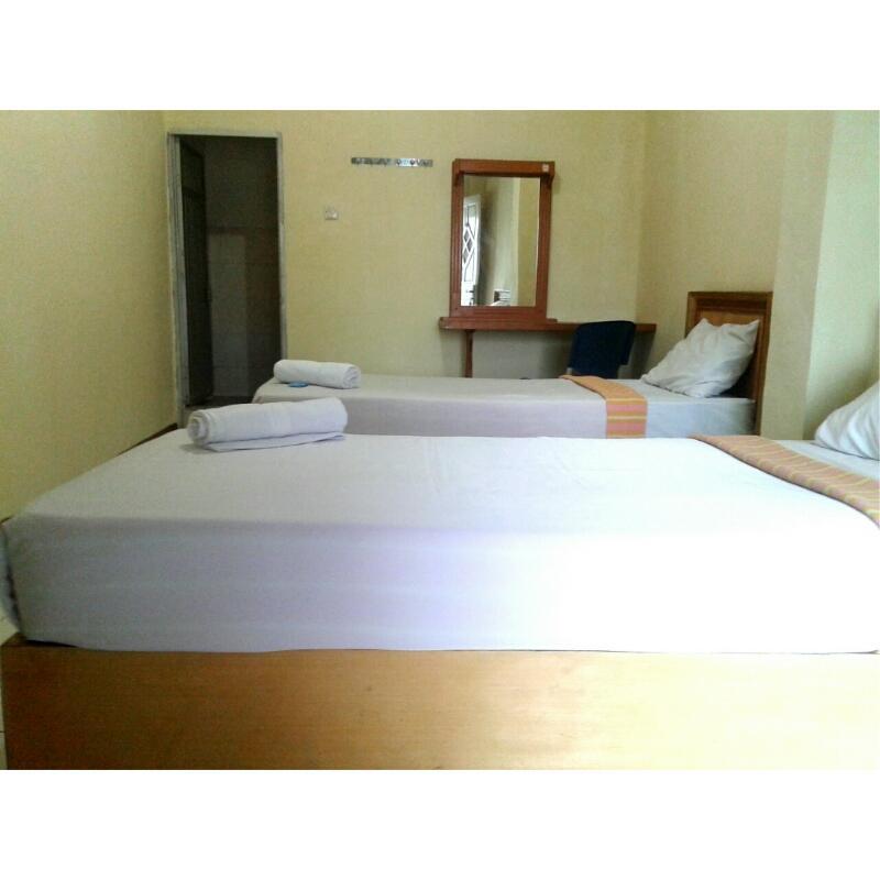 Hotel Yuriko Bukittinggi Exterior photo