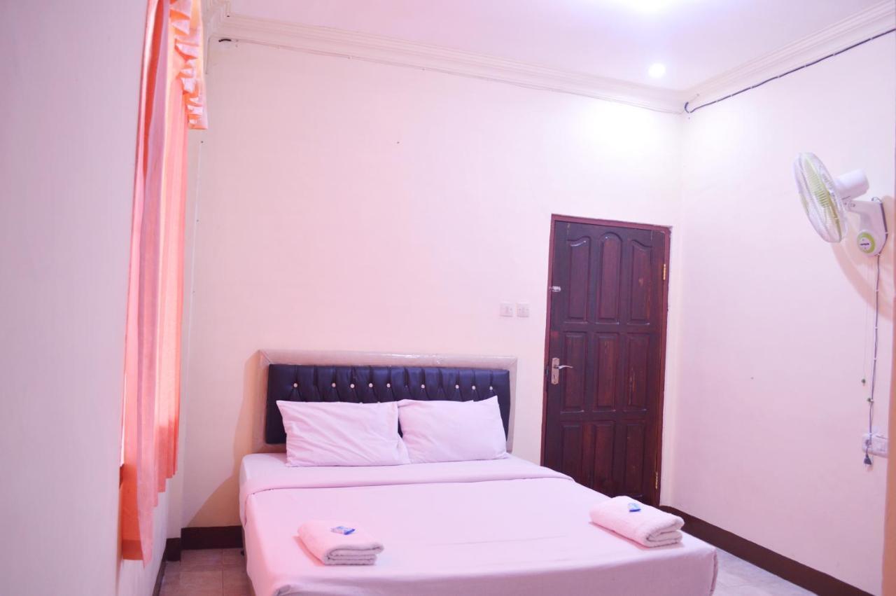 Hotel Yuriko Bukittinggi Exterior photo