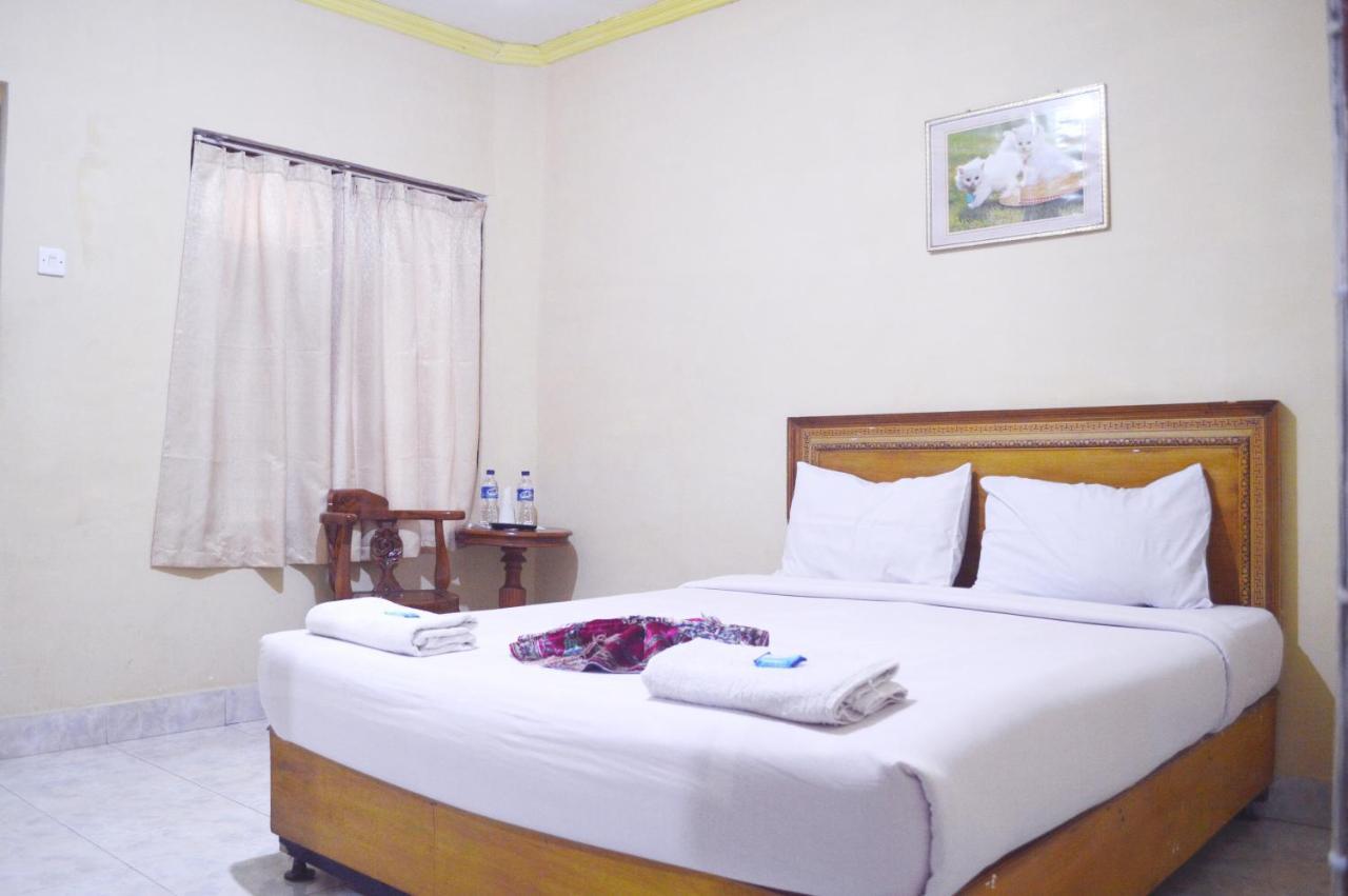 Hotel Yuriko Bukittinggi Exterior photo
